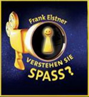 Logo: Verstehen Sie Spaß? 2005