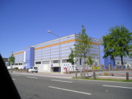 Die Arena Trier Die Arena Trier