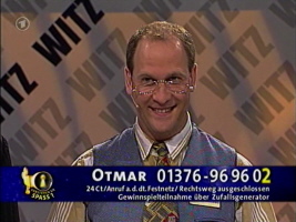 Jeder Anruf zählt! (Bitte nicht mehr anrufen).(QSWR/ARD) Jeder Anruf zählt! (Bitte nicht mehr anrufen).(QSWR/ARD)