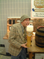 Prost Eugen! Prost Eugen!