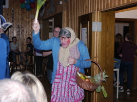 ...in Gauaschach. ...in Gauaschach.